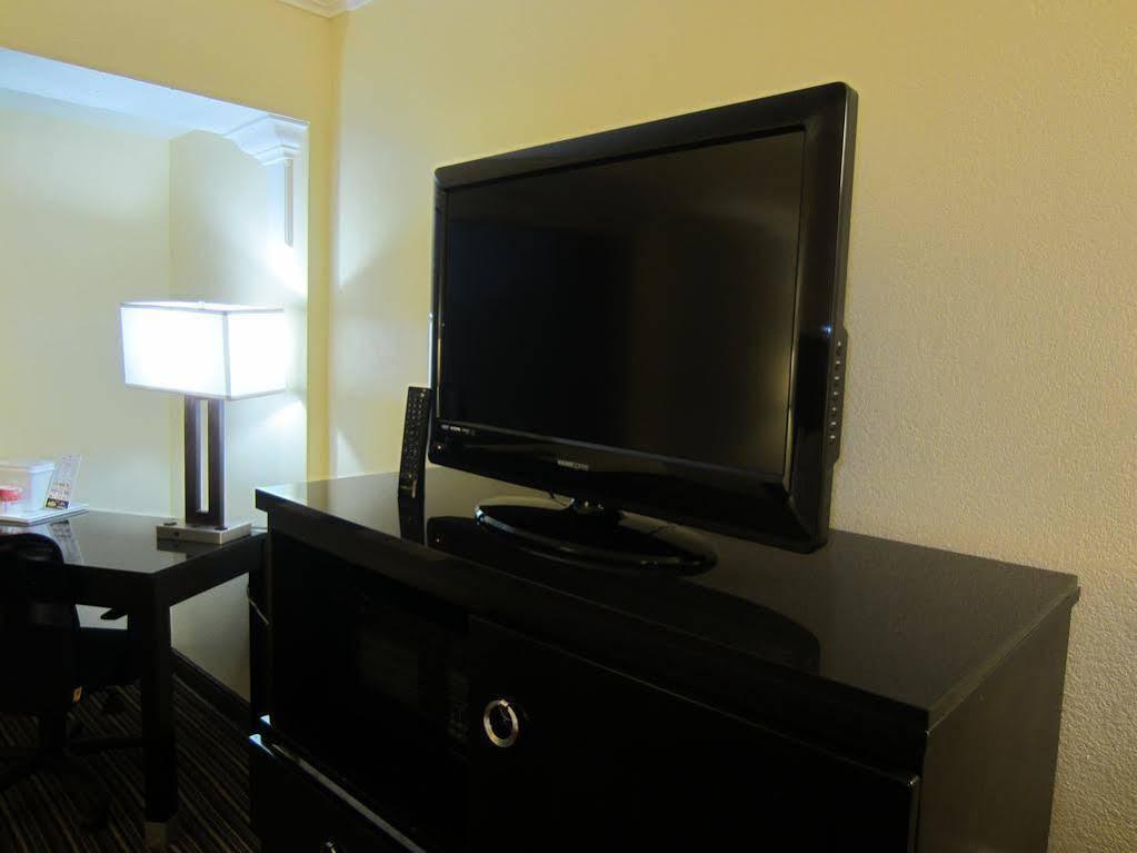 Capri Suites Anaheim Exteriér fotografie