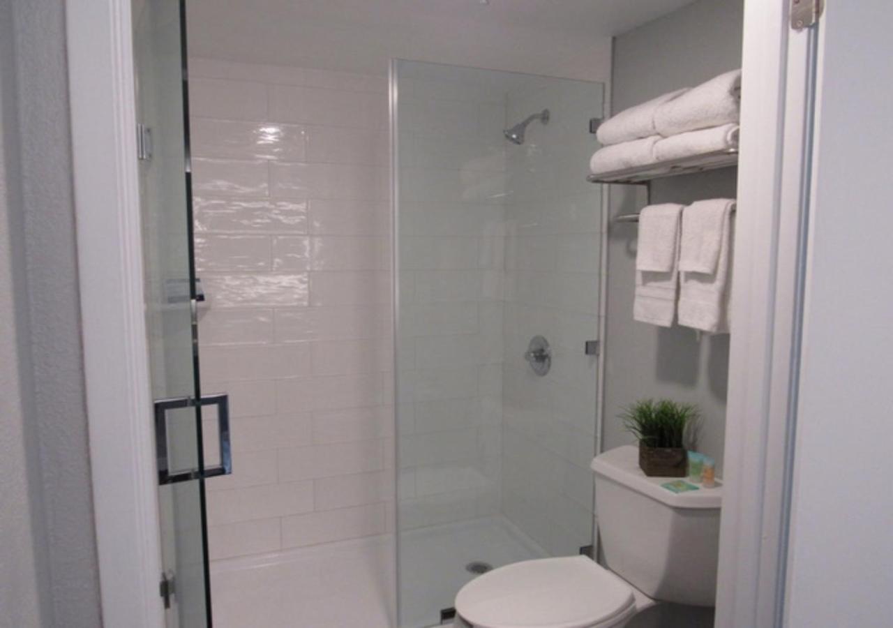 Capri Suites Anaheim Exteriér fotografie